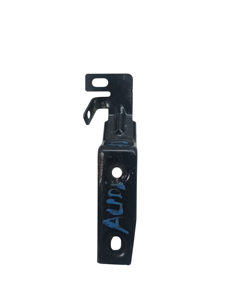 Suporte Mangueira Ar Audi A3 Jetta 2005 2008 2010 2012 Preto 4