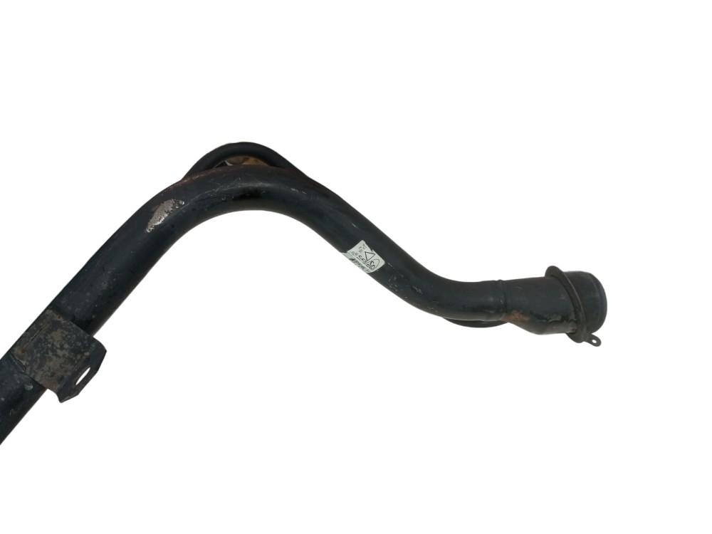Gargalo Tanque Combustivel Fusion 2006 2007 2008 Usado Ford 2