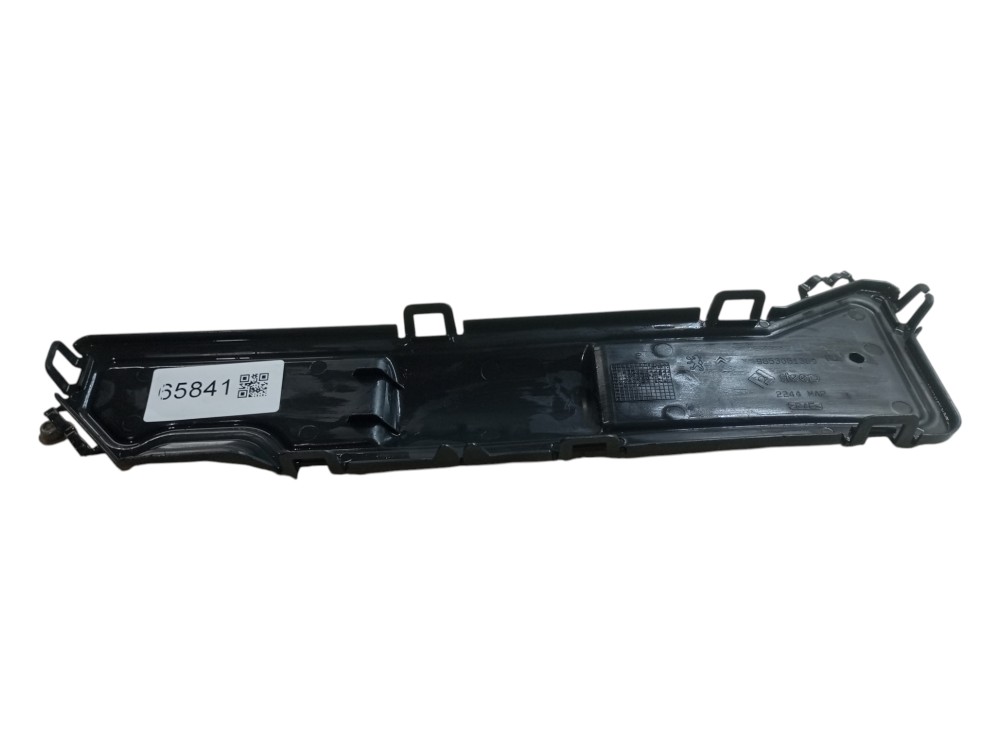 Tampa Rele Radiador Peugeot 407 2005 2006 2008 2010 5