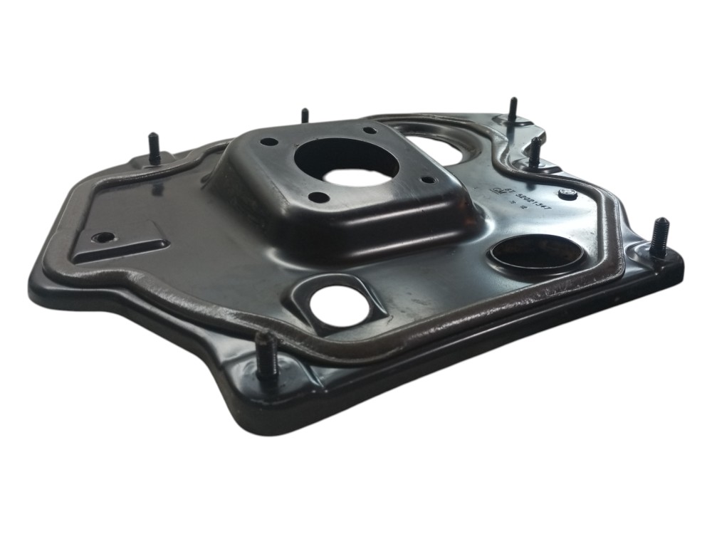 Suporte Hidrovacuo Chevrolet Agile 2009 2010 2014 Usado 6