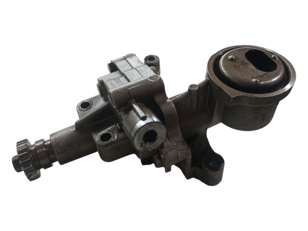 Bomba Oleo Nissan Tiida 2007 2010 2012 2013 Usado 1