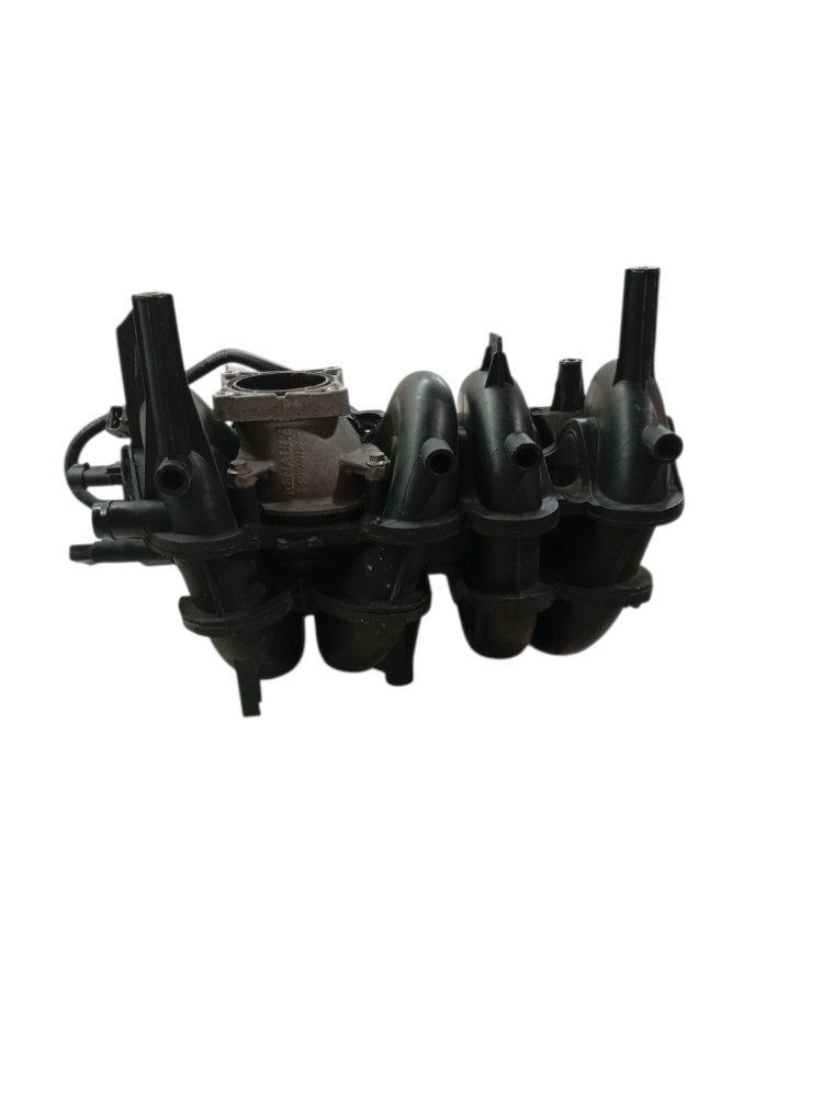 Coletor Admissao Renault Logan 1.6 2014 2015 2016 2017 2019 2