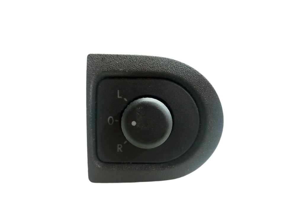 Botao Retrovisor Comando Eletrico Vw Gol Saveiro 2008 2009 4