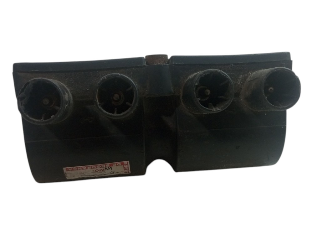 Bobina Ignicao Chevrolet Celta Corsa Prisma 2005 2010 2015 6
