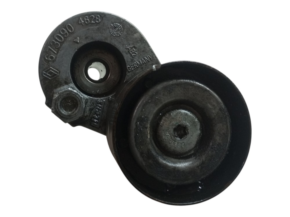 Esticador Tensor Correia Alternador Renault Megane 2007 2016 1