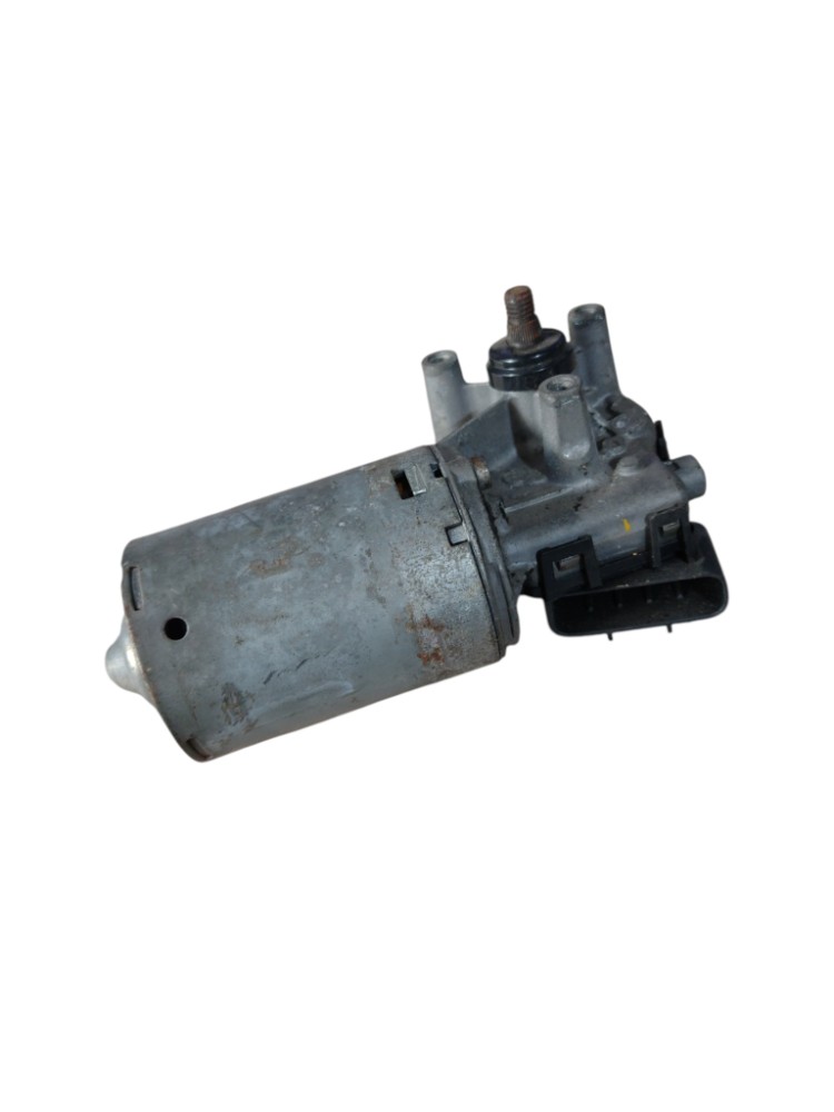 Motor Limpador Parabrisa Gol Fox Spacefox 2003 2005 2009