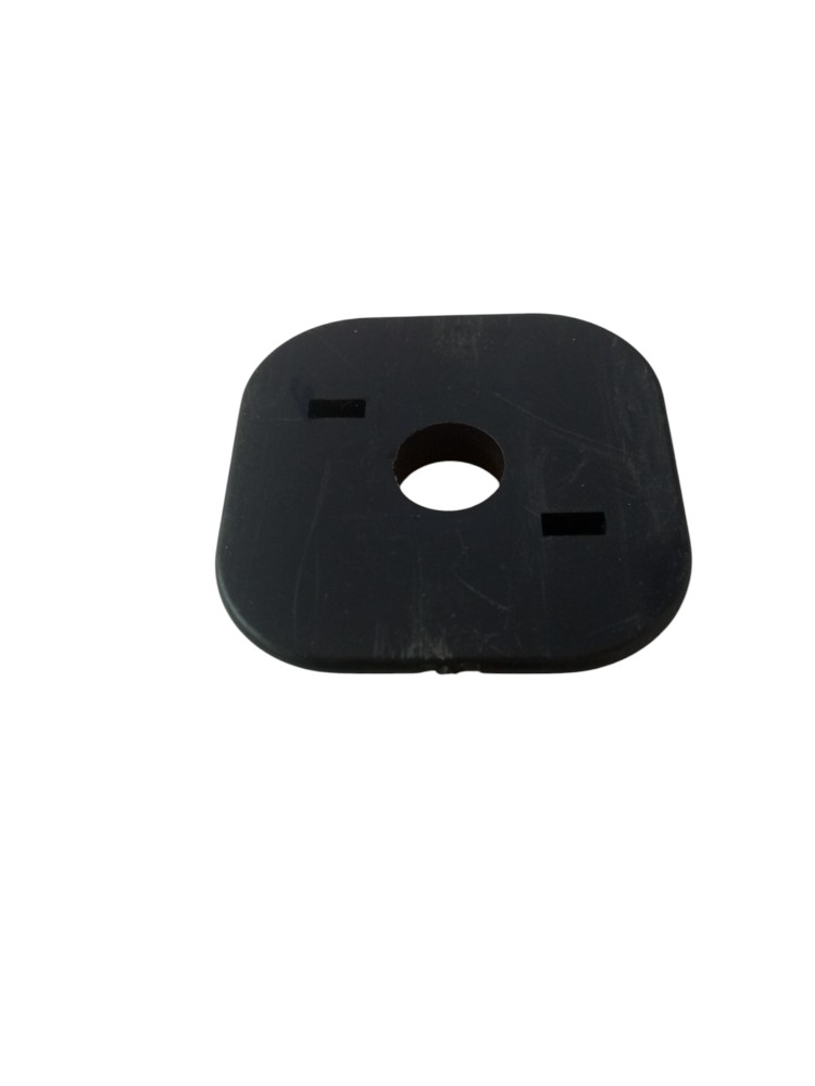 Moldura Acabamento Forro Citroen C3 2004 2006 2008 2010 2012 4