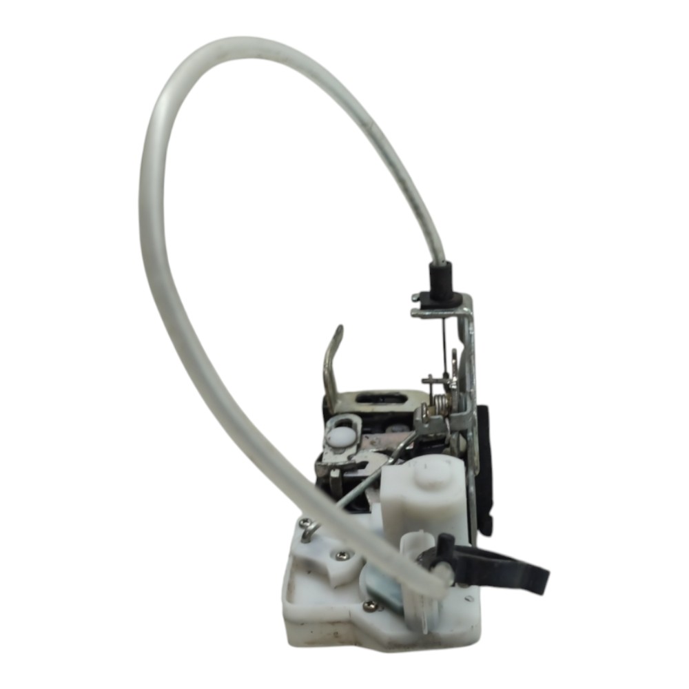 Fechadura Porta Gol G3 G4 Parati 99 2005 Dianteira Direita 4