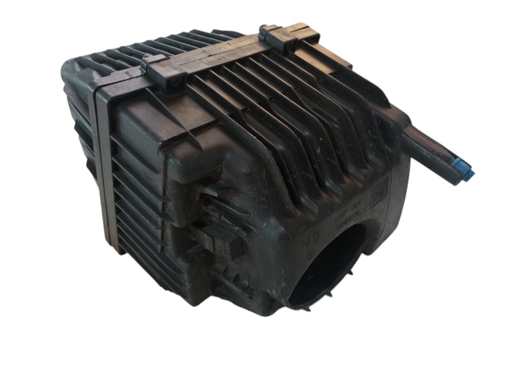 Caixa Filtro Ar Citroen C4 Peugeot 307 2008 2012 2.0 8