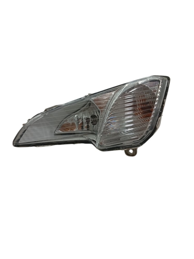 Farol Milha Ford Ecosport 2.0 2018 2021 dianteiro esquerdo 2