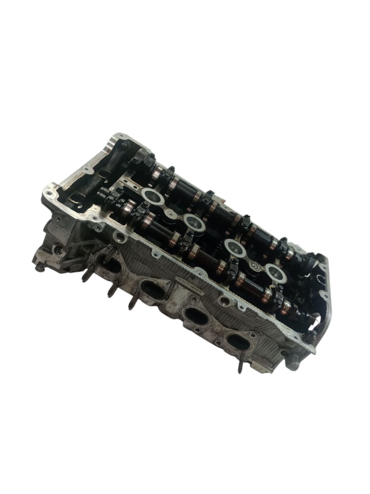 Cabecote Peugeot 308 408 3008 1.6 16v 2012 2017 Motor Thp 3
