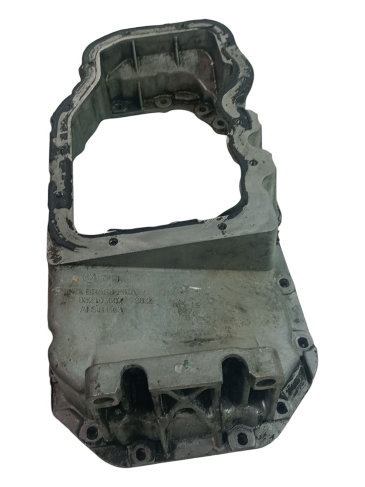 Sobre Carter Motor Volkswagen Polo Gol Golf 2003 2006 2010 6