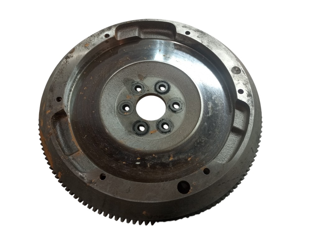 Volante Motor Cremalheira Fiat Stilo 1.8 2003 2007 2011 Usad 5