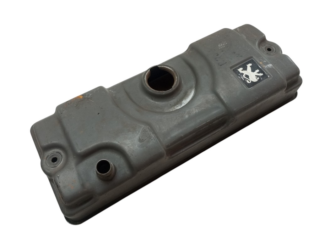 Tampa Valvula Cabecote Peugeot 206 2002 2003 2004 1.4