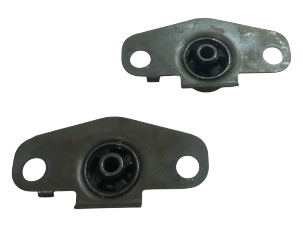 Suporte Coxim Quebra Sol Renault Scenic 2007 2008 2009 2