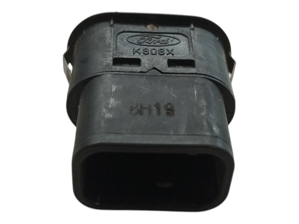 Botao Vidro Eletrico Mondeo 96 97 98 99 Traseiro Direito 2