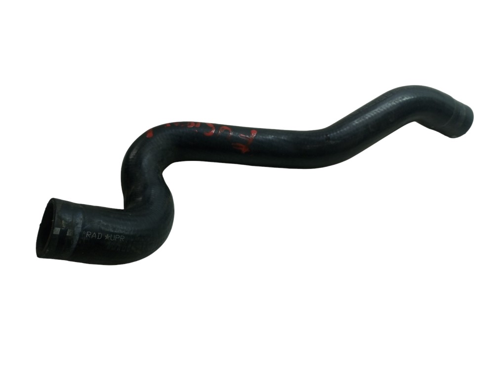 Mangueira Ford Fusion 2006 2007 2008 2009 2.3 Borracha 6