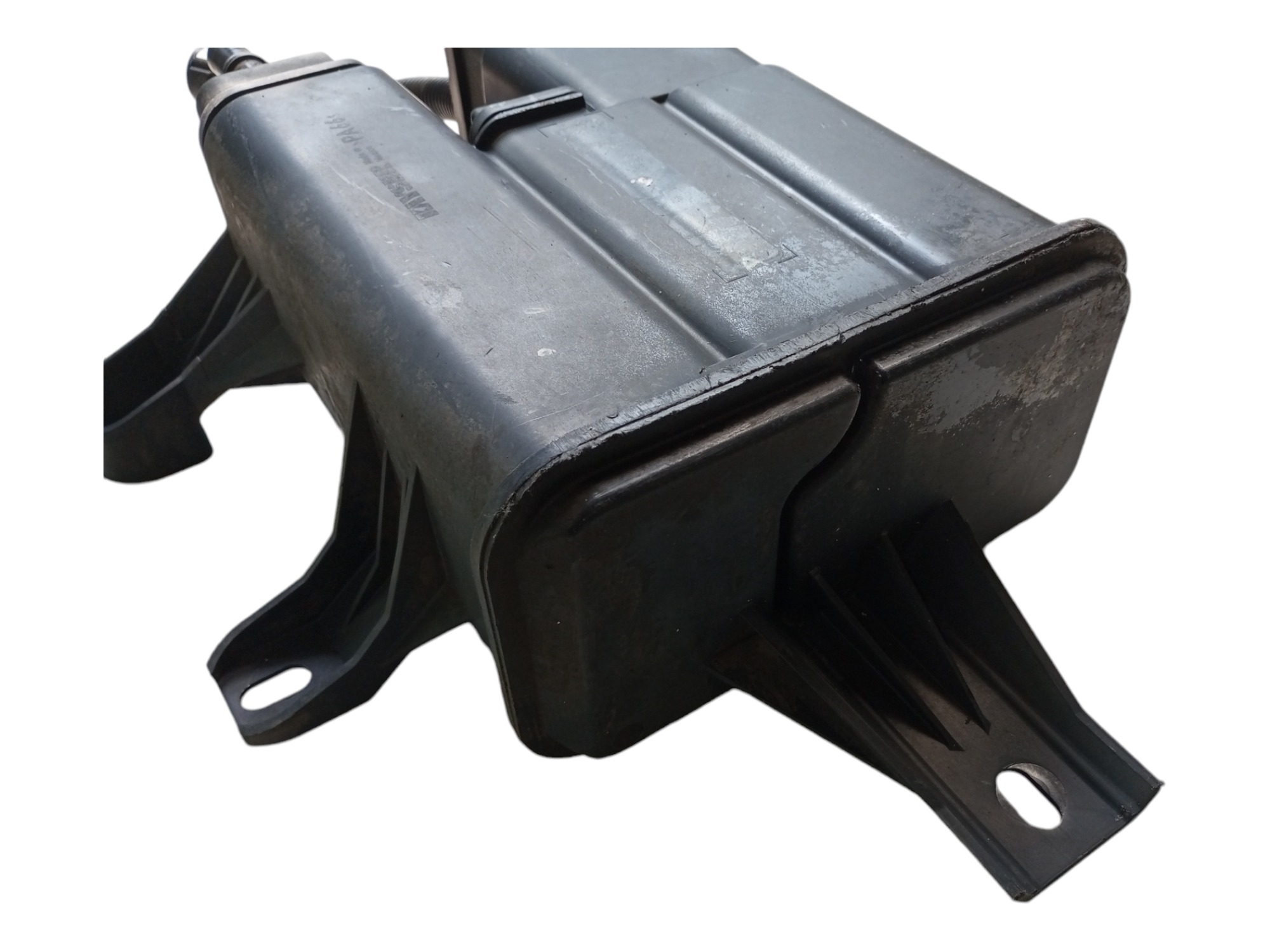 Filtro Canister Captiva 3.6 2008 2009 2010 2011 2012 Gm 2