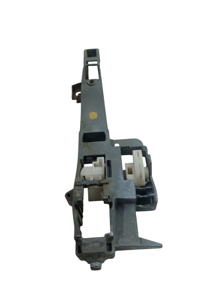 Suporte Macaneta Externa Peugeot 407 2011 2014 Esquerdo 9