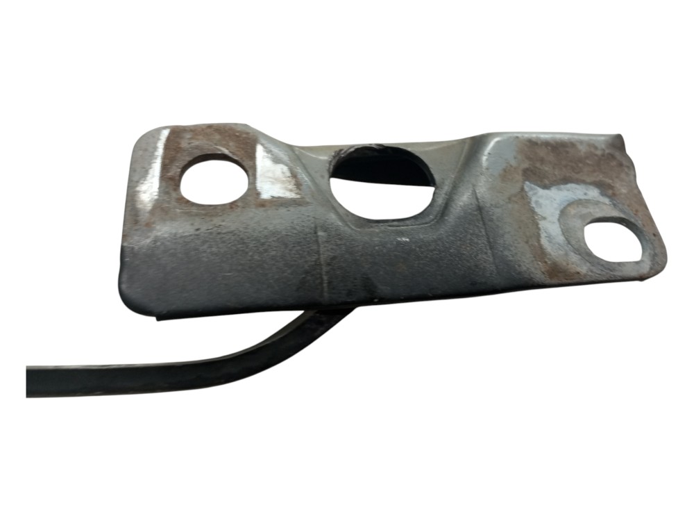 Dobradica Capo Gol G3 2005 2006 2008 2009 Esquerdo Usado 6