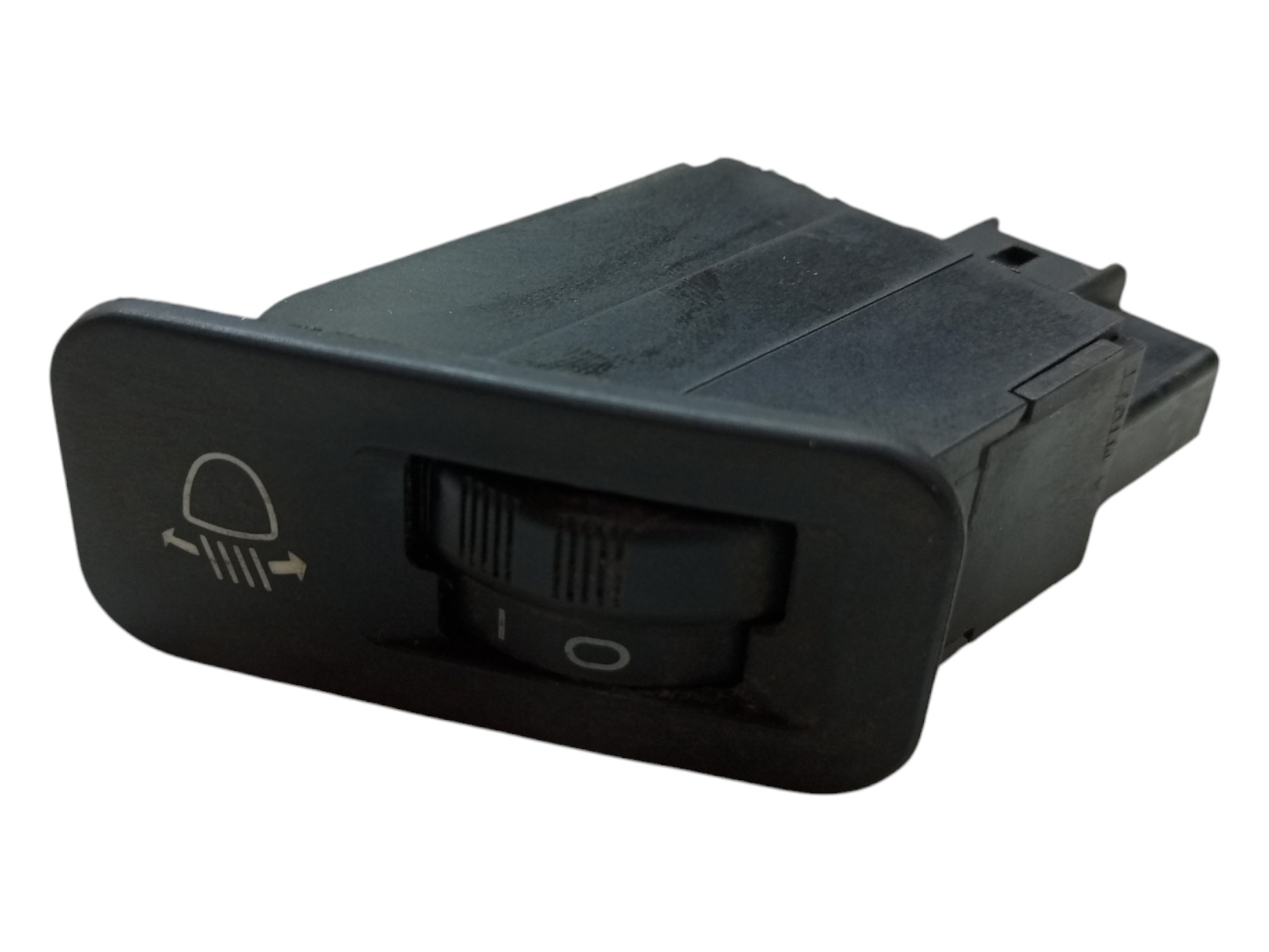 Botao Farol Milha Peugeot 206 2001 2005 2009 Interruptor 2
