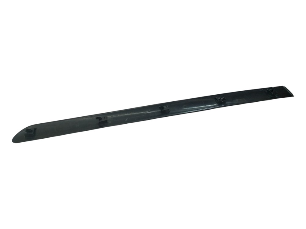 Friso Porta Peugeot 307 2002 2008 Traseira Esquerda Usada 5