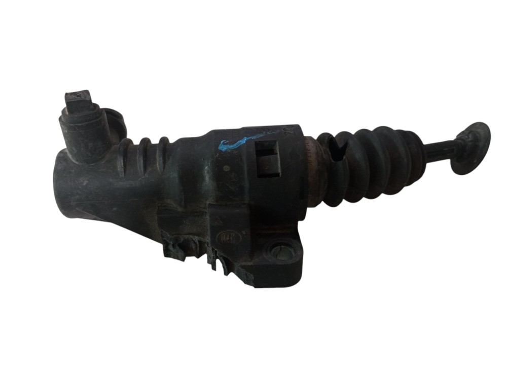 Atuador Cilindro Embreagem Pedal Fiat Punto 2008 2010 Usado 5