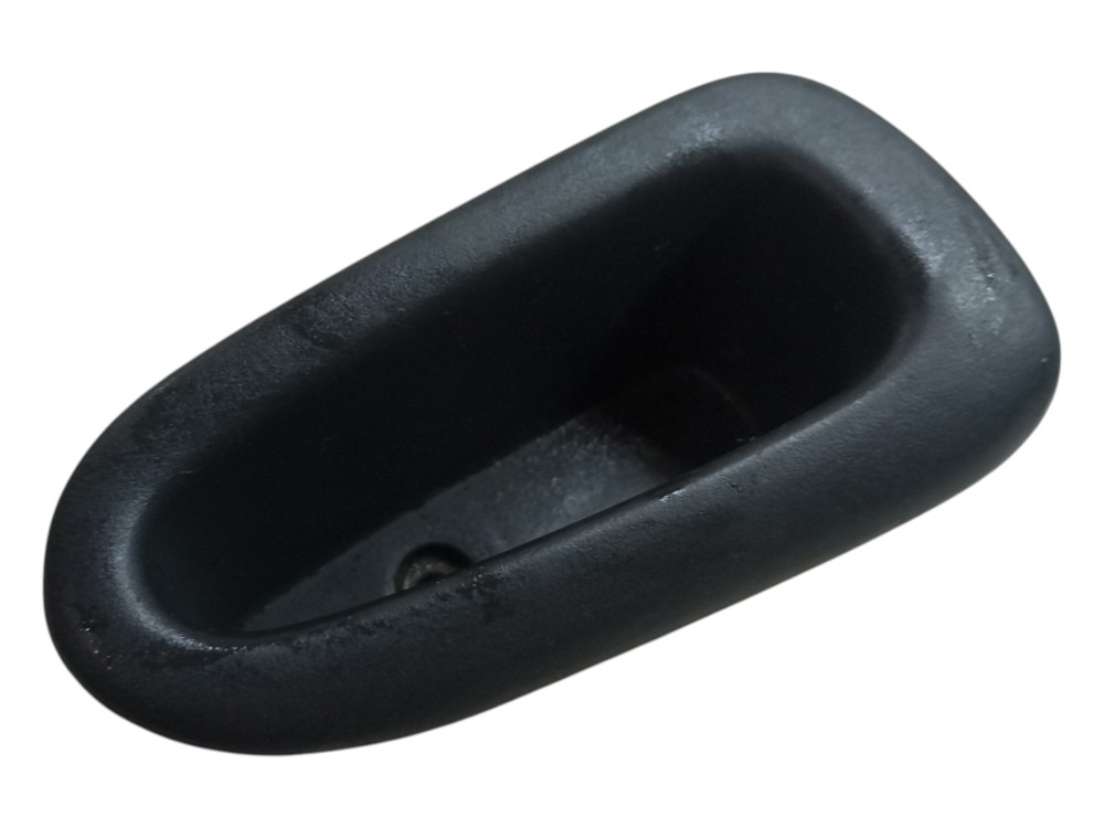 Puxador Interno Porta Peugeot 206 99 2010 Traseira Direito 2