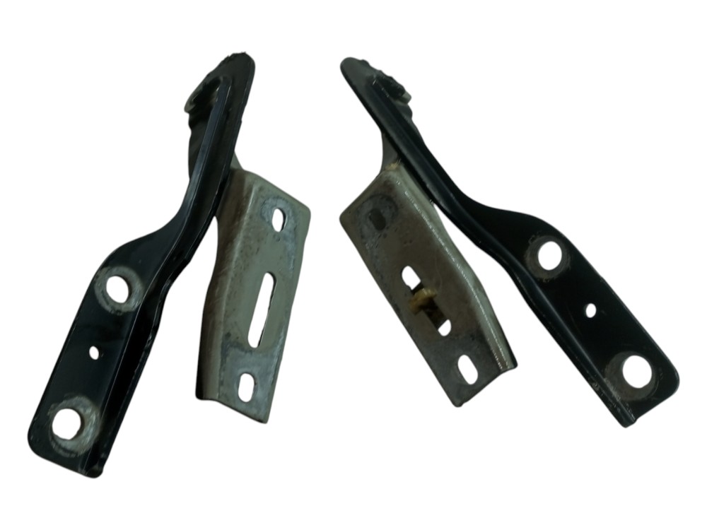 Dobradica Capo Peugeot 307 2002 2004 2006 2008 Par 1