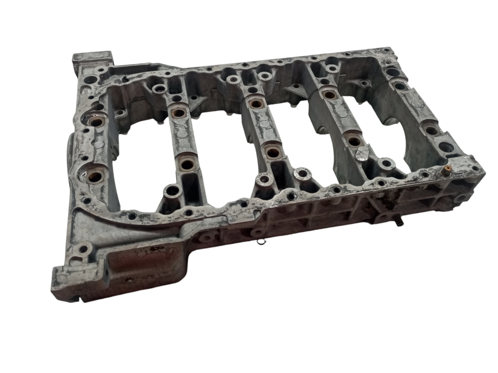 Sobrecarter Citroen C4 2008 2009 2010 2011 2012 2.0 307 4