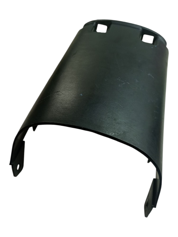 Moldura Tampa Console Central Fiat Stilo 2003 2011 Traseiro 1
