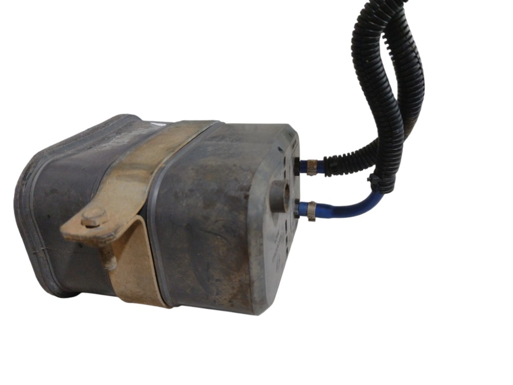 Filtro Canister Doblo 2002 2005 2008 2010 Com Mangueira Fiat 3
