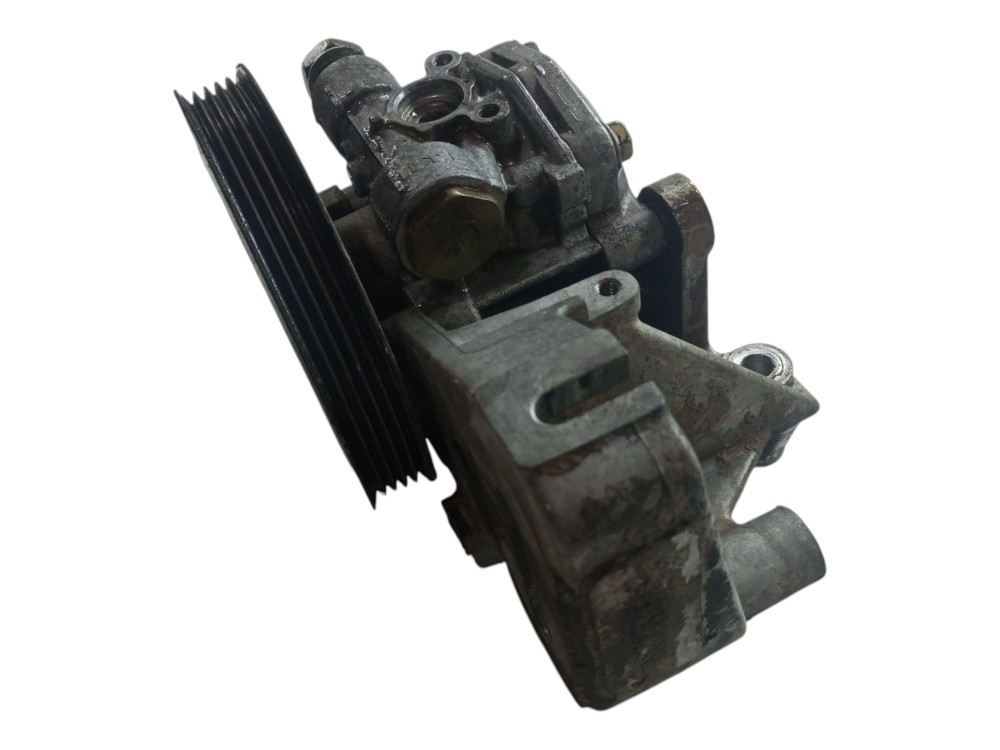 Suporte Bomba Direcao Hidraulica Pajero Tr4 2002 2004 2006 2