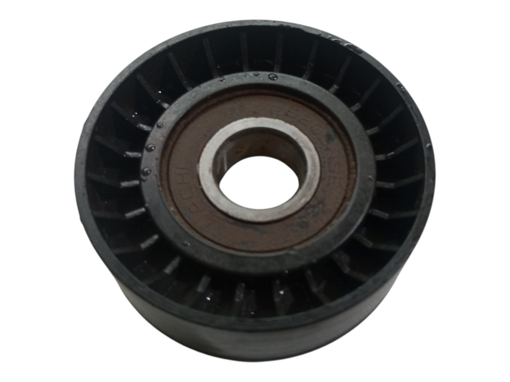 Polia Esticador Correia Fiat Linea 2009 2010 2016 Usado 4