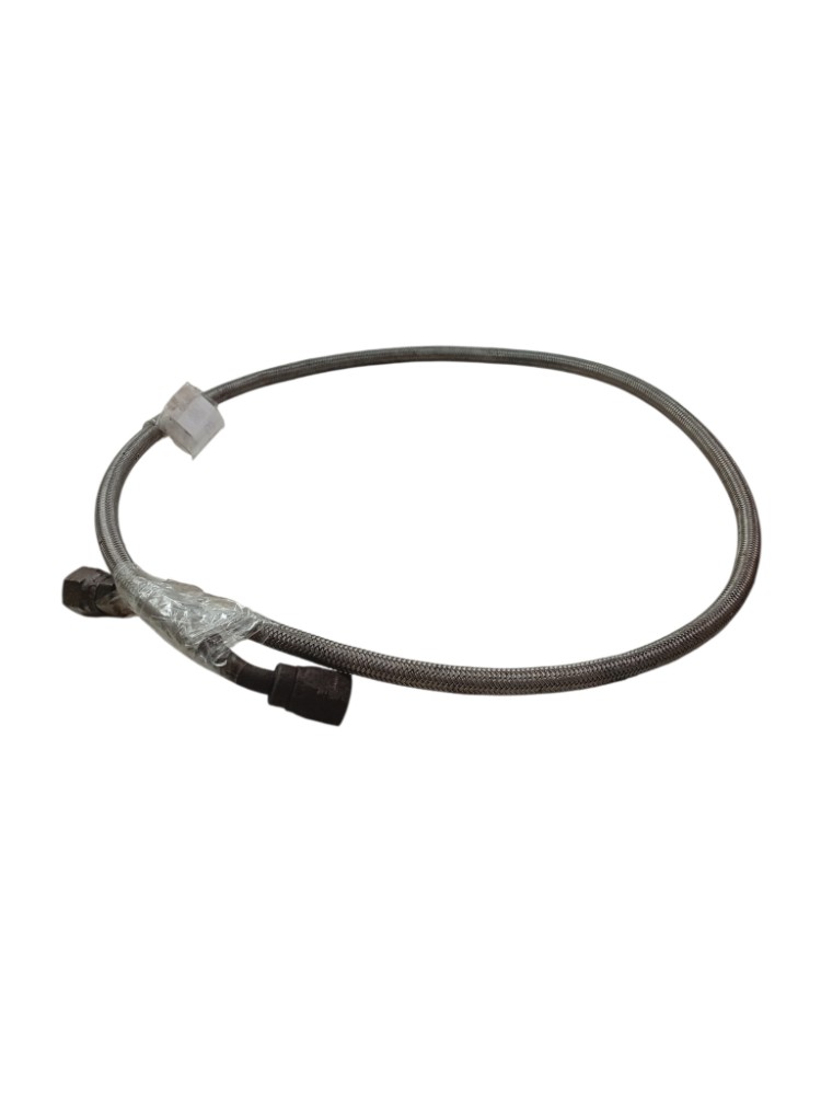 Mangueira Flexivel Turbina Vw Passat Audi A4 98 99 2000 2001 1