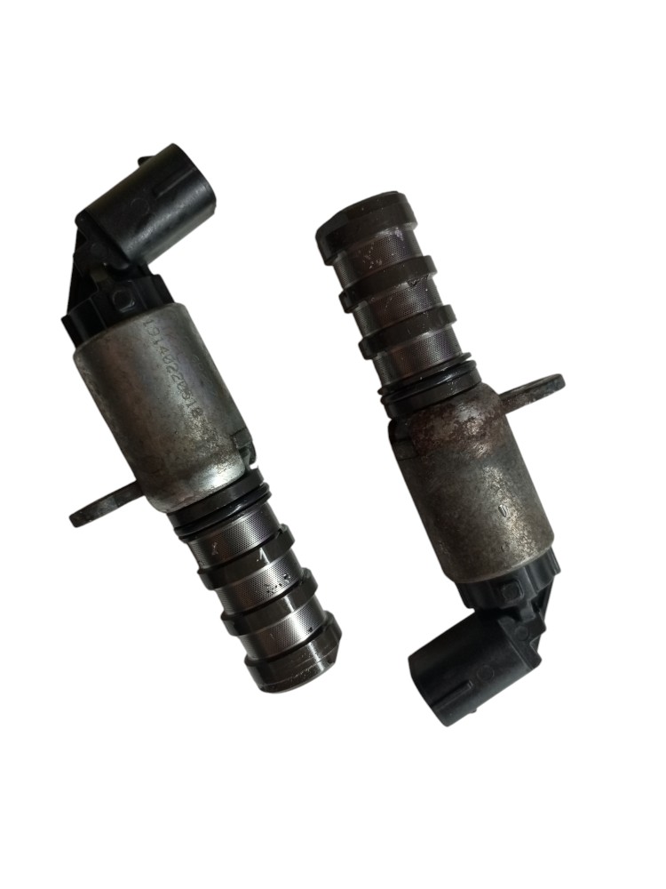 Valvula Solenoide Motor Ford Ecosport Ka 2018 2021 1.5 Par 6