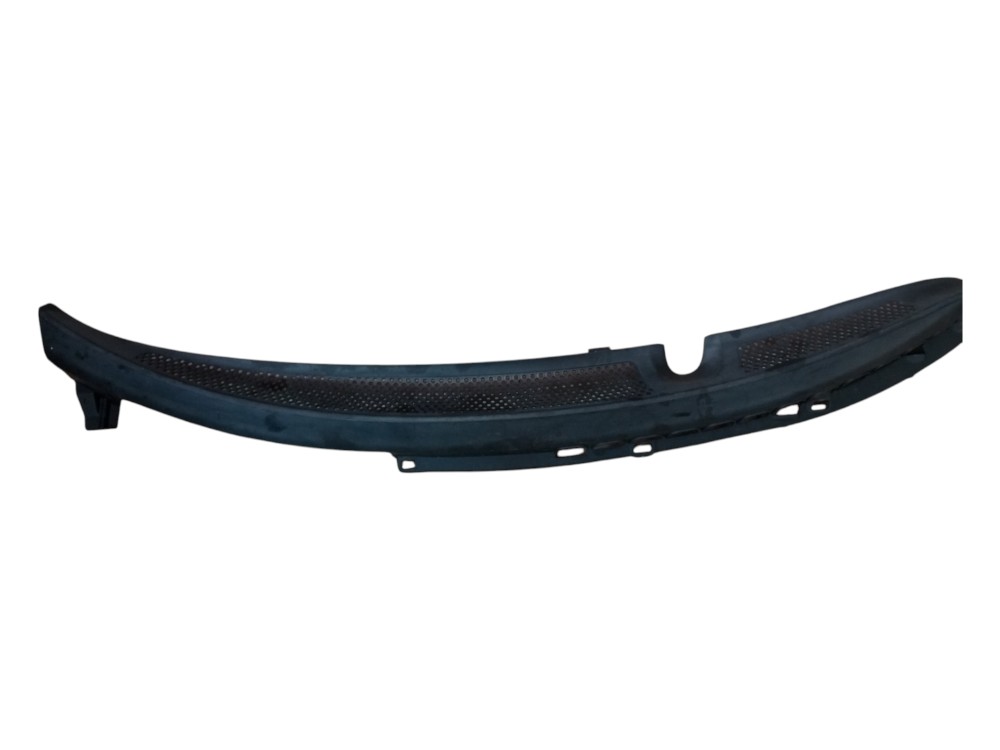 Grade Churrasqueira Citroen C3 2003 2004 2010 2011 2012 1.4 4