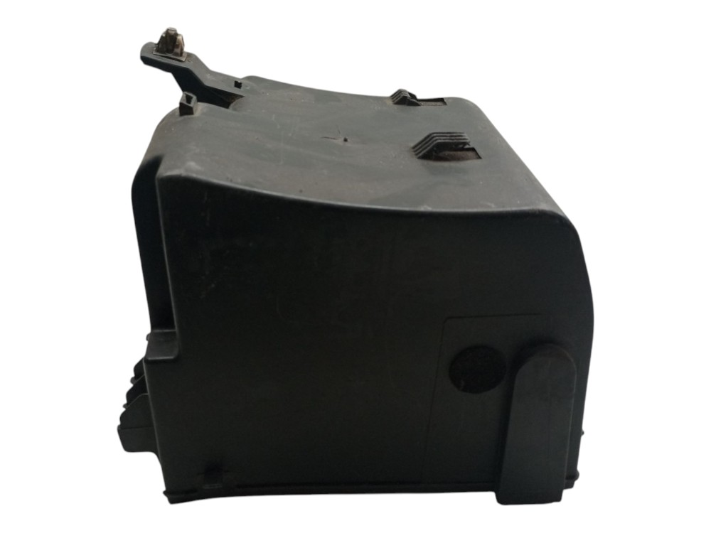 Suporte Caixa Fusivel Citroen Xsara Picasso 2008 2011 Usado 7