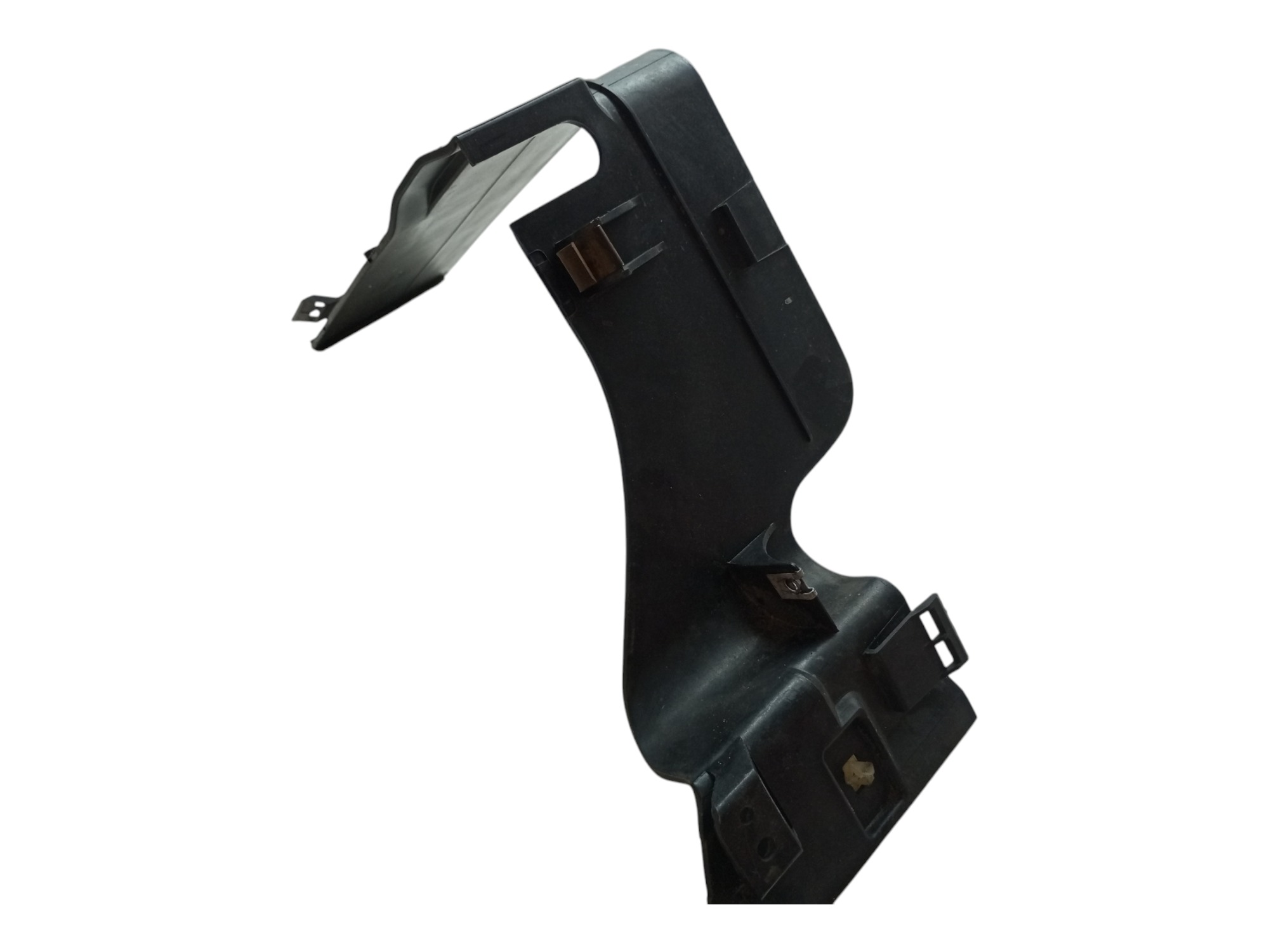 Capa Lateral Caixa Bateria Discovery 3 4.0 2008 2009 Land 4