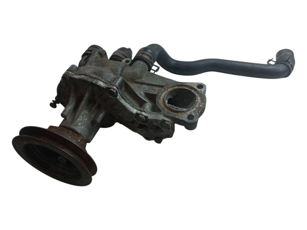 Carcaca Bomba Dagua Volkswagen Golf Mk3 95 96 97 98 2