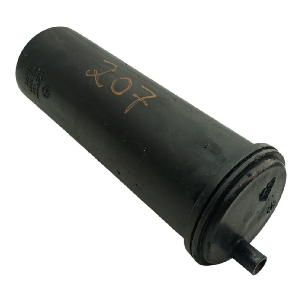 Filtro Canister Peugeot 207 1.4 8v 2009 2014 Original Usado 3