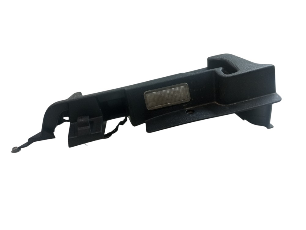 Suporte Bagagito Esquerdo Peugeot 307 2002 2006 2007 2008 2