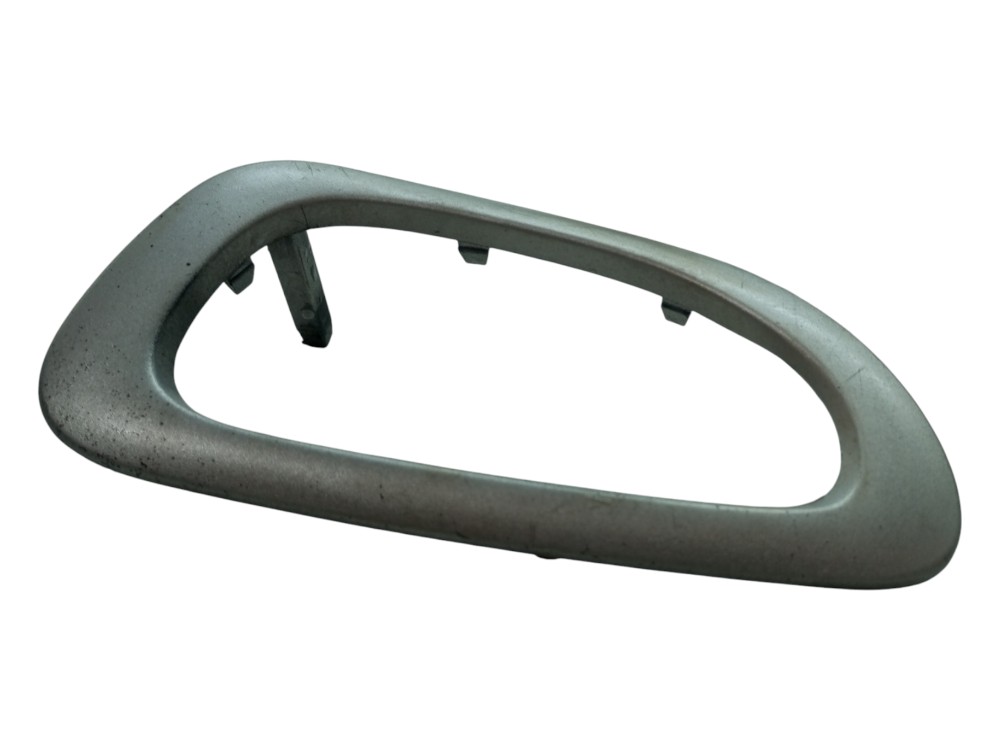 Moldura Macaneta Interna Peugeot 307 2002 2004 2006 2008