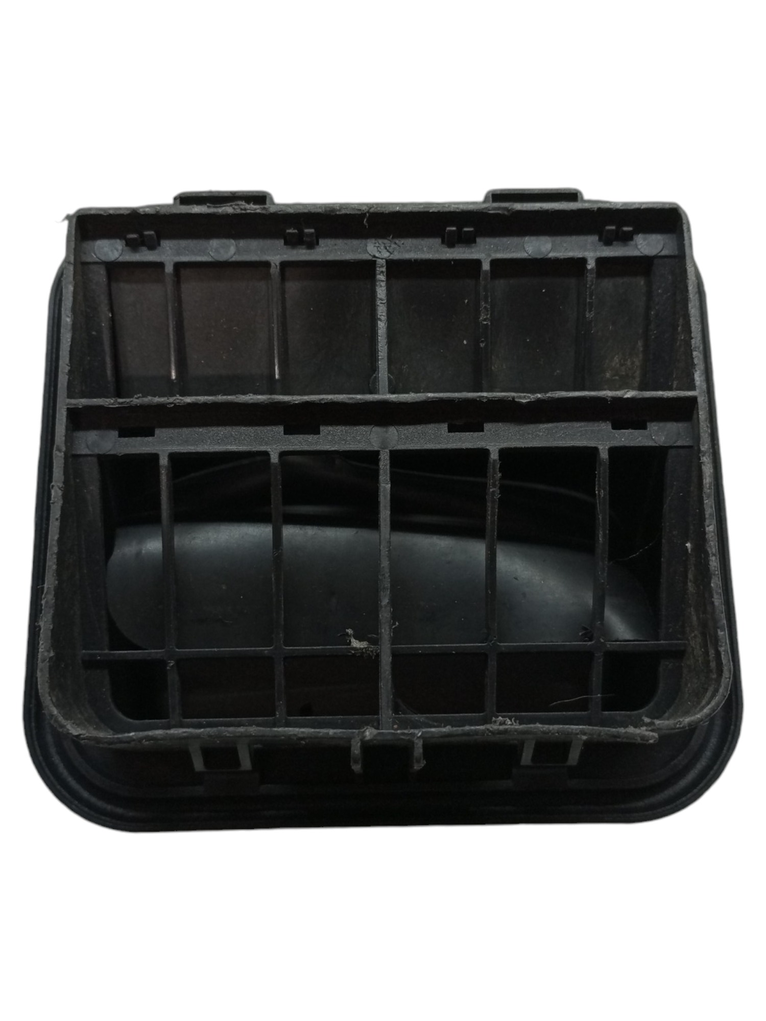 Difusor Ar Traseiro Fiat Palio Fire 97 2000 2003 2005 2009 4