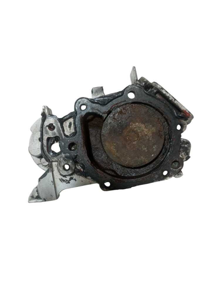 Bomba Agua Renault Sandero Logan 1.6 8v 2008 2010 2012 6