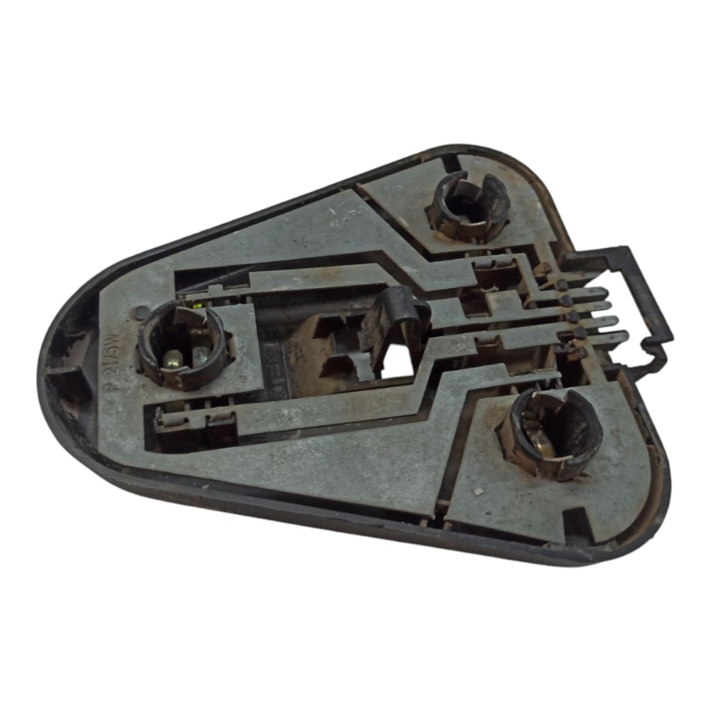 Circuito Lanterna Volkswagen Gol G2 91 92 93 94 98 Traseira 5