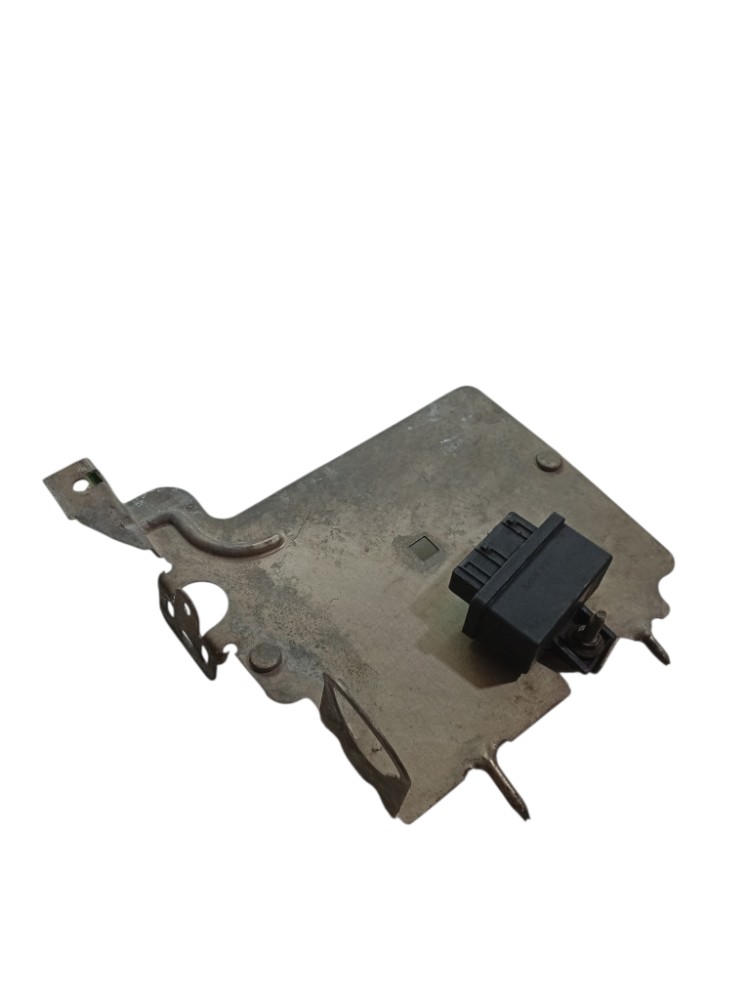 Suporte modulo injecao Peugeot 206 207 2004 2010 2012 2