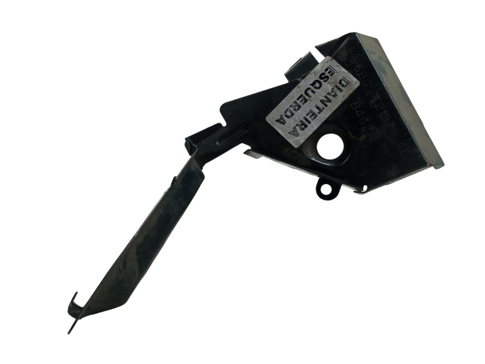 Extensão Guia Vidro Ford Mondeo 1994 1996 1998 2000 2001 4