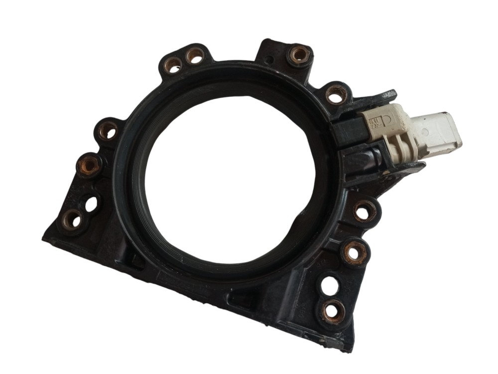 Sensor Rotacao Flange Audi A3 Fox Polo Golf 95 96 97 98 99 3