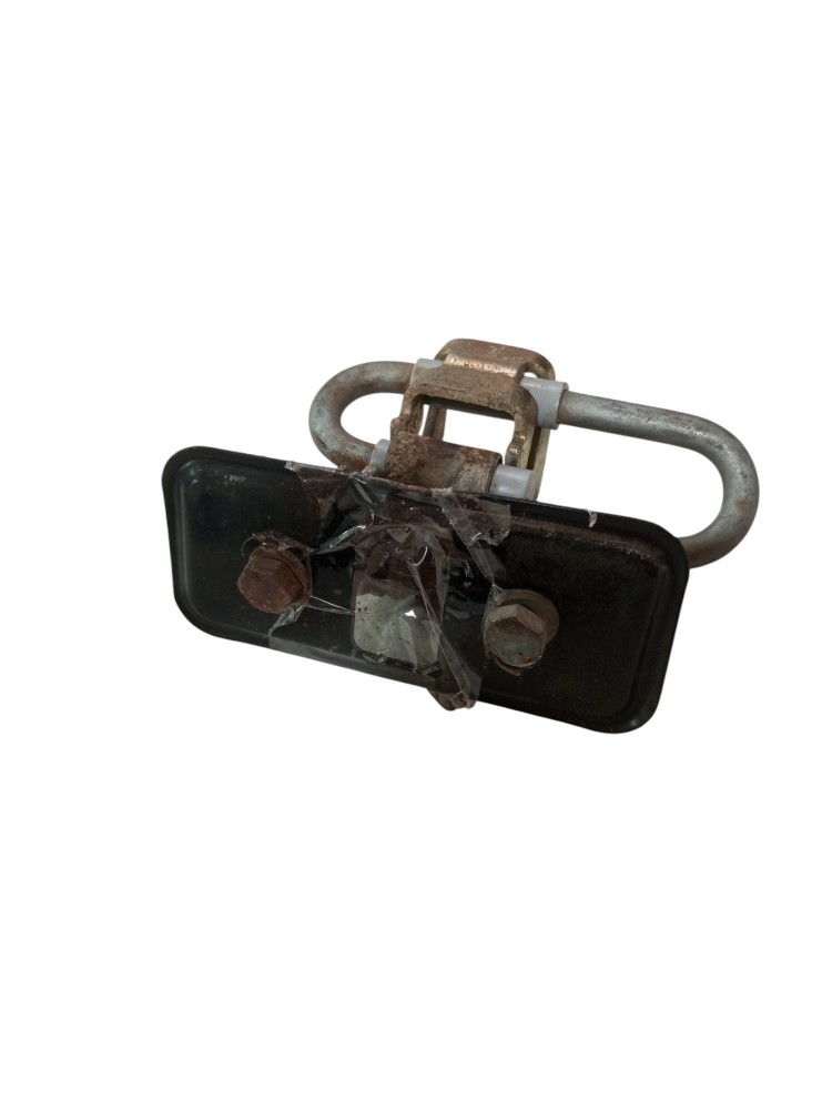 Limitador Porta Traseira Fiat Doblo 2002 2005 2008 2012 2